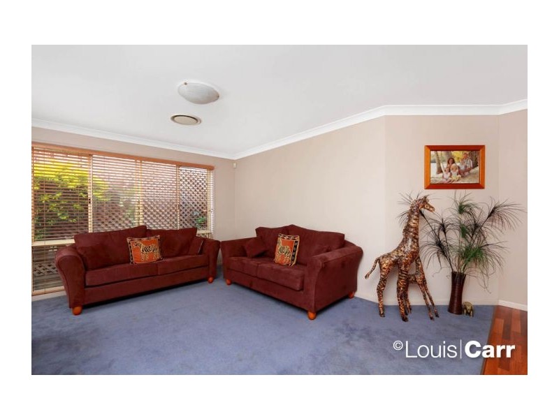 11 Highfield Place, Beaumont Hills NSW 2155