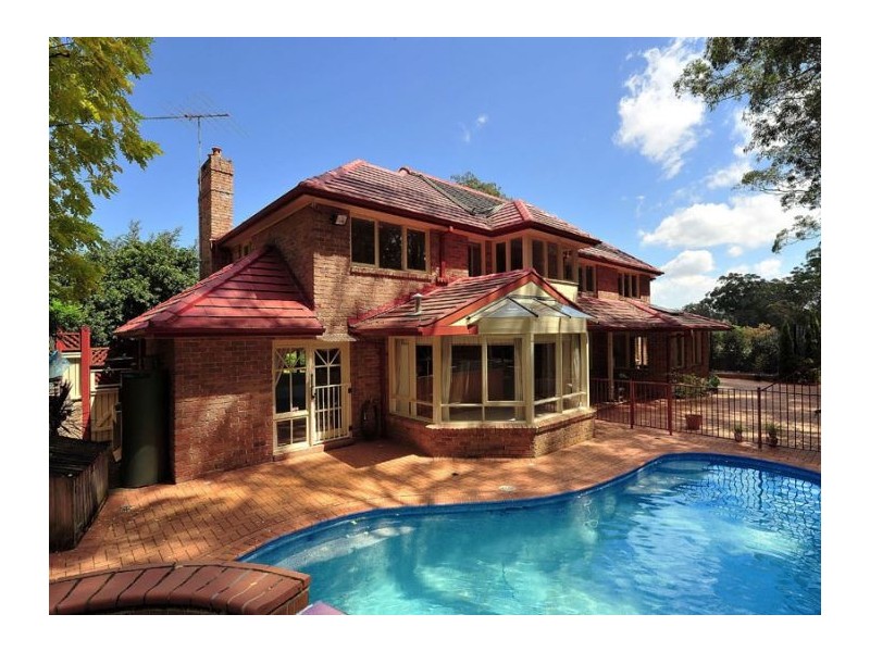 9 Corella Crt, West Pennant Hills NSW 2125