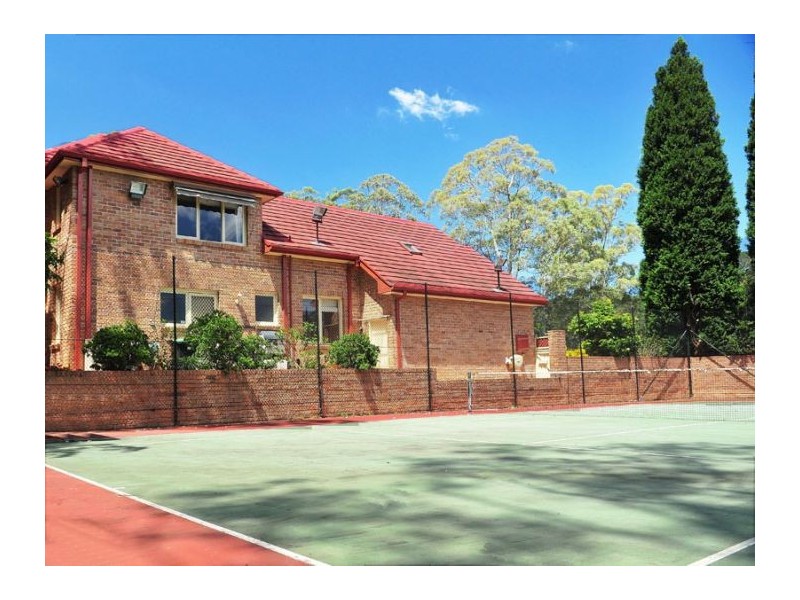 9 Corella Crt, West Pennant Hills NSW 2125