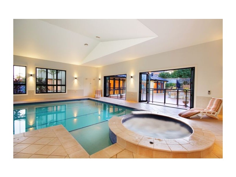 1 Lomond Place, Castle Hill NSW 2154