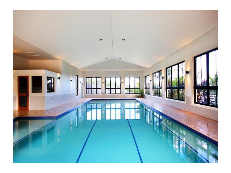 1 Lomond Place, Castle Hill NSW 2154