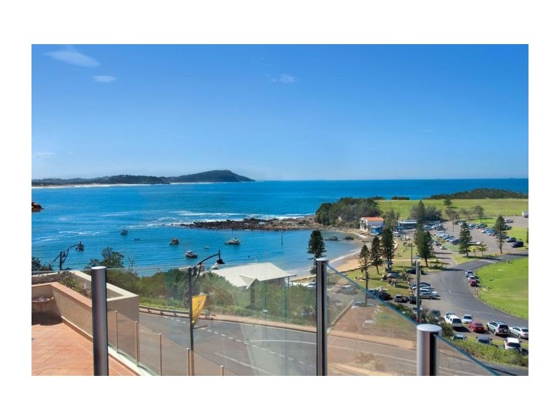 12/2 The Esplanade, Terrigal NSW 2260