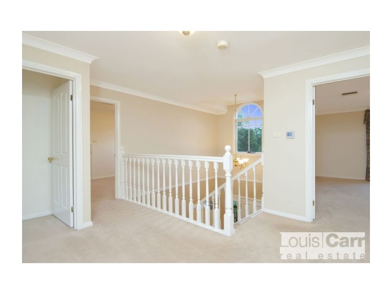 1 Redwood Close, Castle Hill NSW 2154