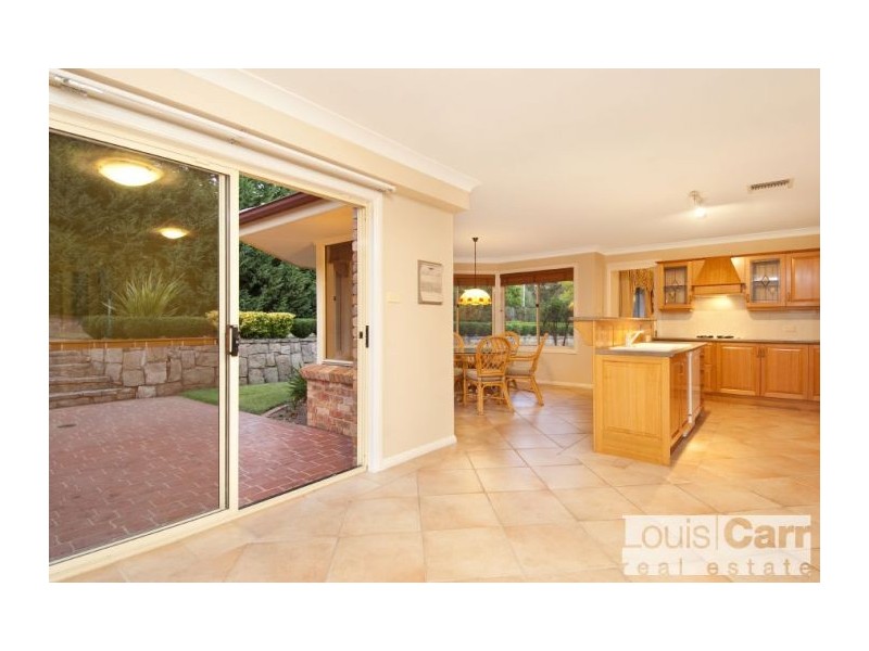 1 Redwood Close, Castle Hill NSW 2154