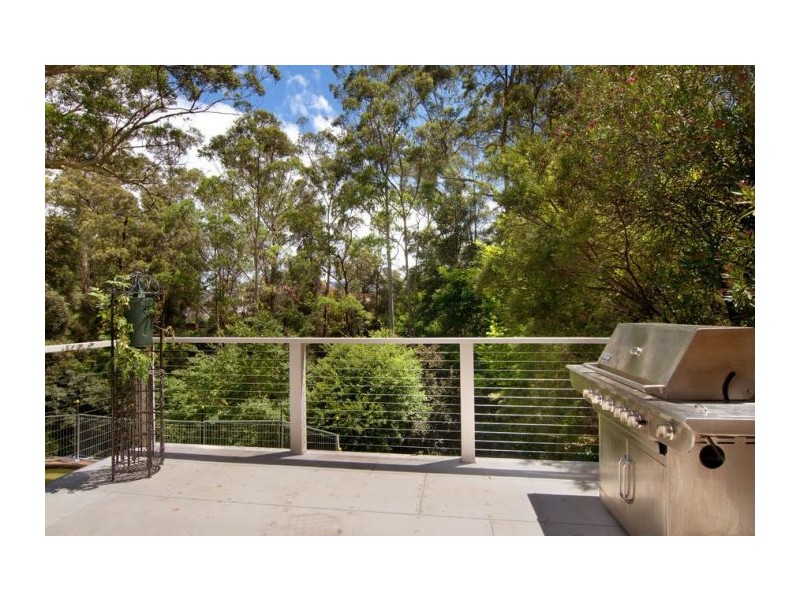 38 Ulundri, Castle Hill NSW 2154