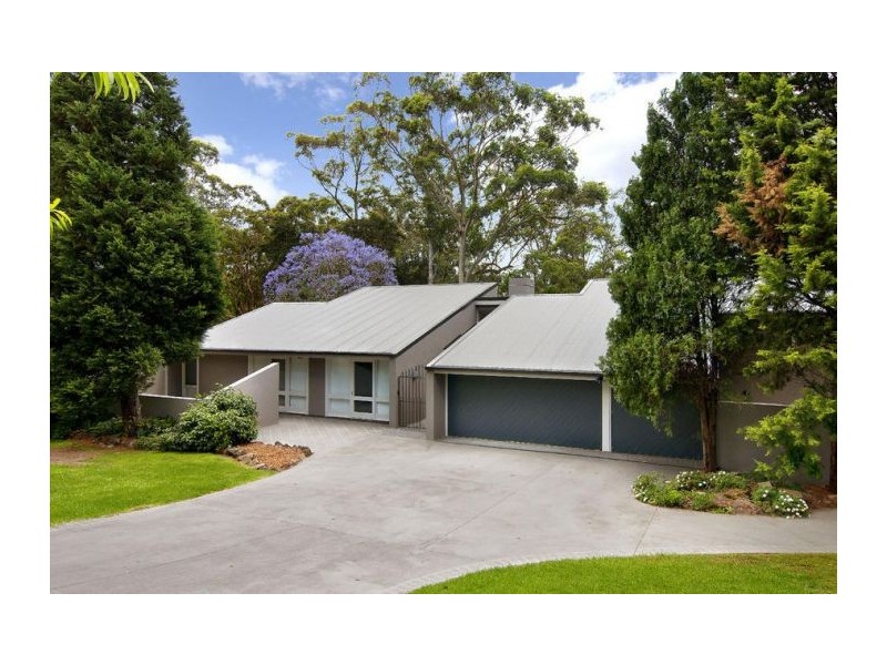 38 Ulundri, Castle Hill NSW 2154
