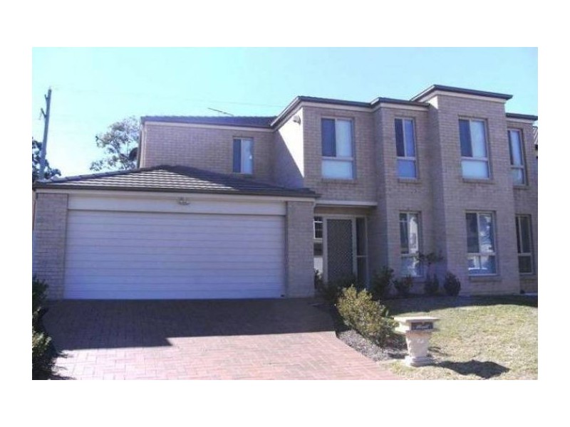 70 Pentonville Parade, Castle Hill NSW 2154