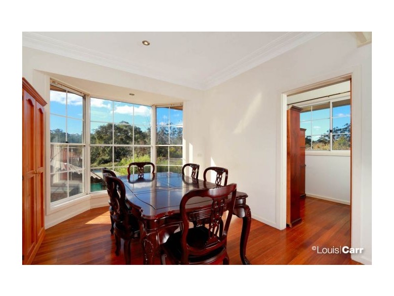 40 Linton Street, Baulkham Hills NSW 2153