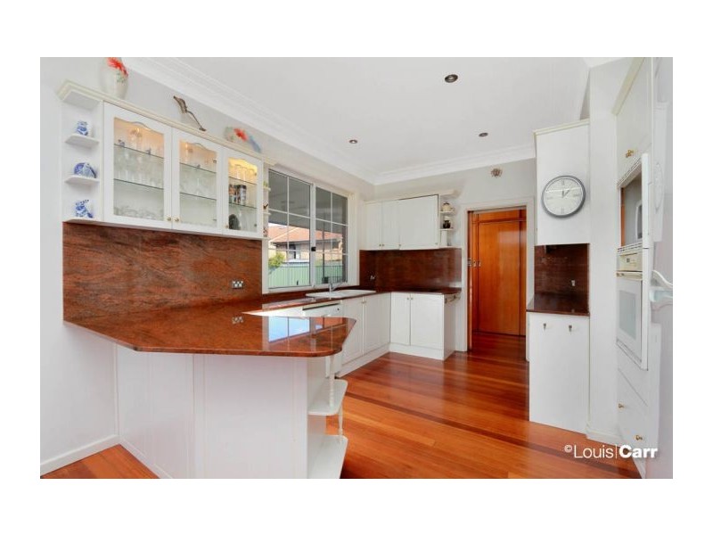 40 Linton Street, Baulkham Hills NSW 2153