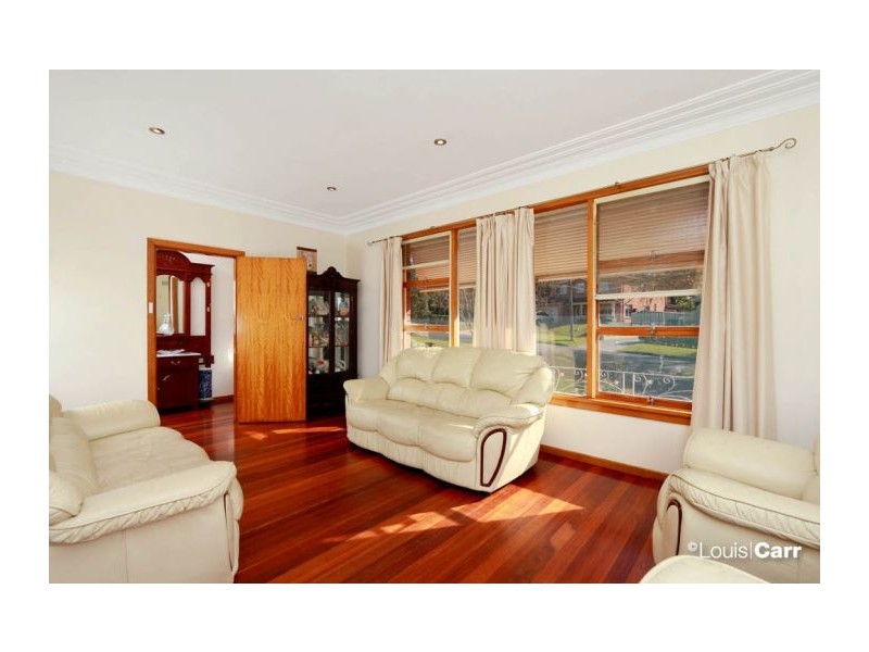 40 Linton Street, Baulkham Hills NSW 2153