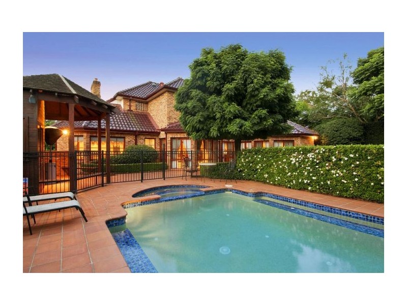 9 Avonleigh Way, West Pennant Hills NSW 2125