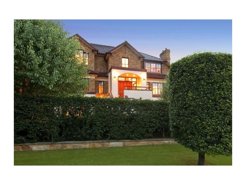 9 Avonleigh Way, West Pennant Hills NSW 2125