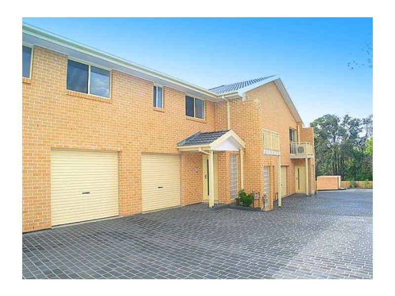 5/142-144 North Rocks Road, North Rocks NSW 2151