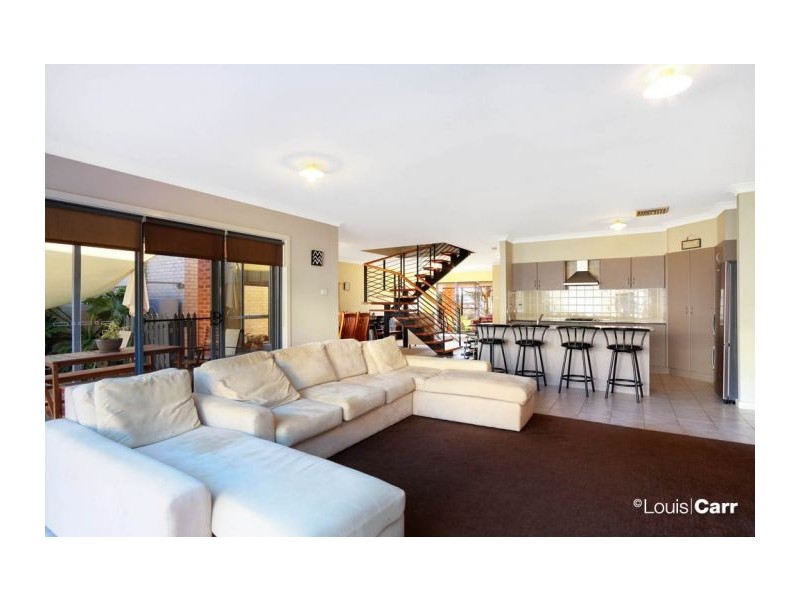 Lot 1057 Phoenix Avenue, Beaumont Hills NSW 2155