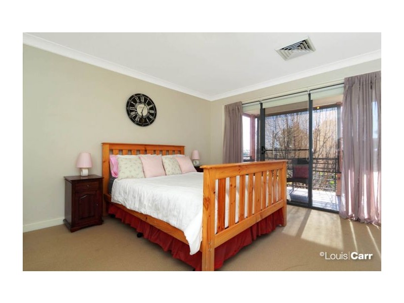 Lot 1057 Phoenix Avenue, Beaumont Hills NSW 2155
