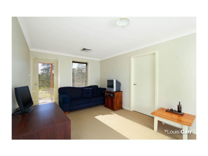 Lot 1057 Phoenix Avenue, Beaumont Hills NSW 2155