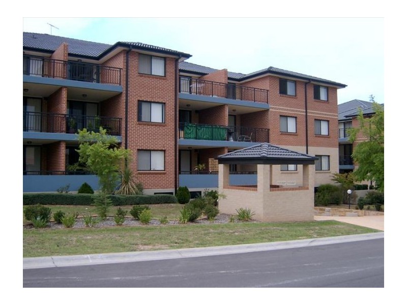 26/9 Kilbenny Street, Kellyville Ridge NSW 2155