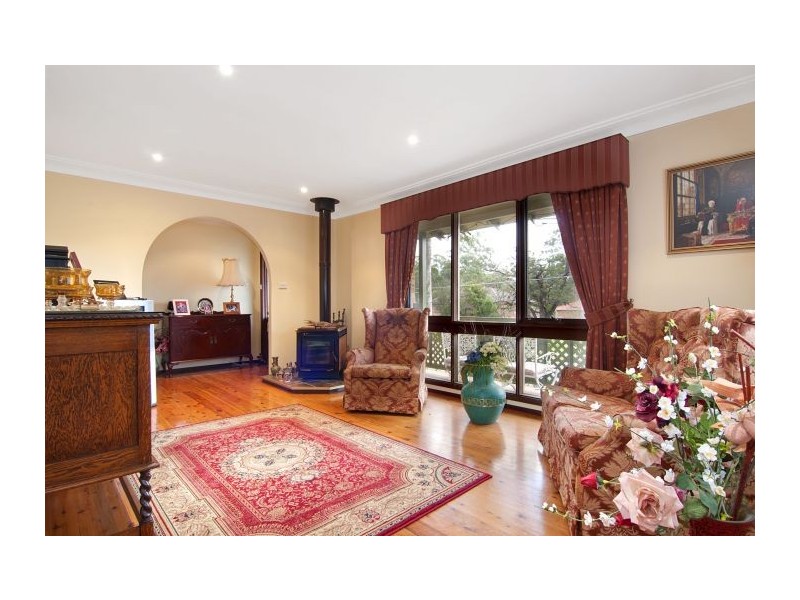 99 Victoria Road, West Pennant Hills NSW 2125