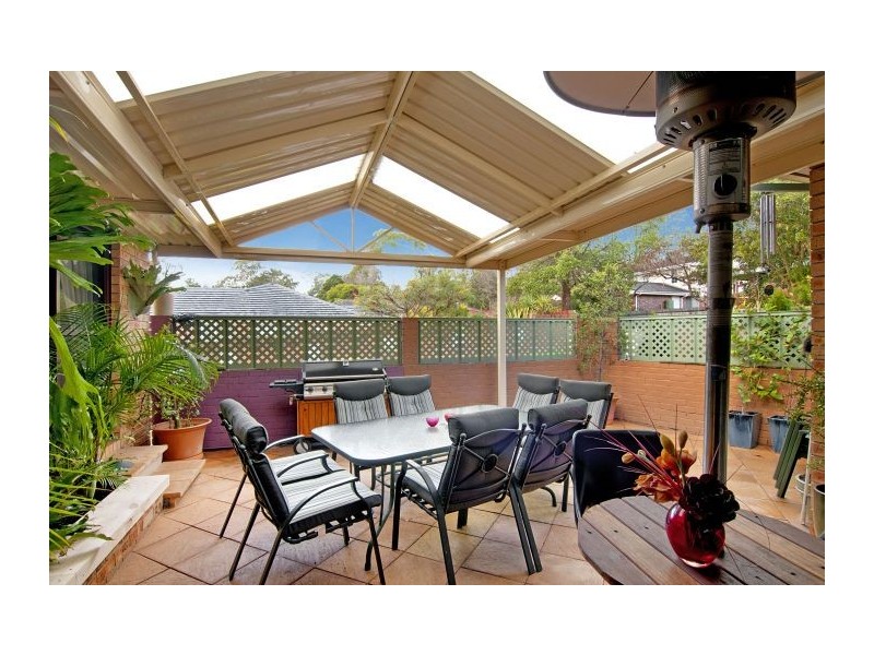 99 Victoria Road, West Pennant Hills NSW 2125