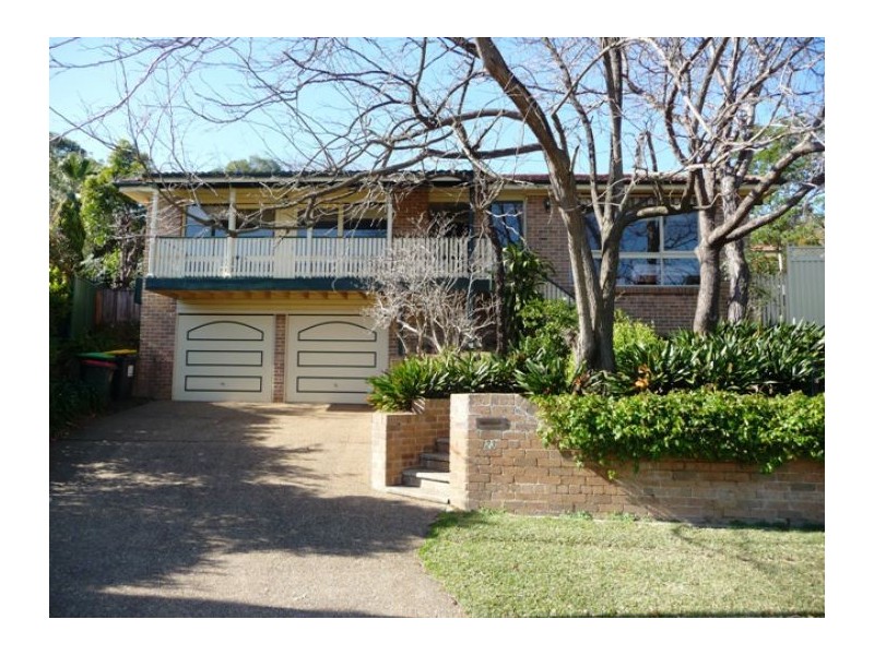 23 Blue Jay Court, West Pennant Hills NSW 2125