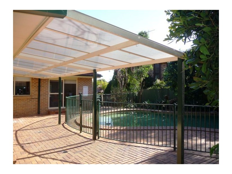 23 Blue Jay Court, West Pennant Hills NSW 2125