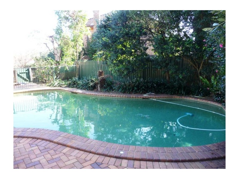 23 Blue Jay Court, West Pennant Hills NSW 2125