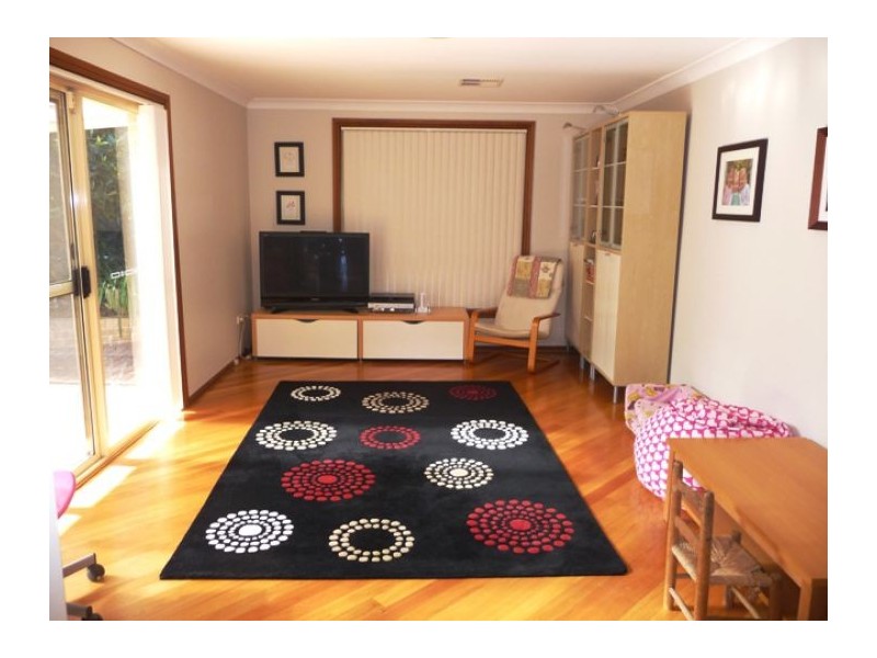 23 Blue Jay Court, West Pennant Hills NSW 2125