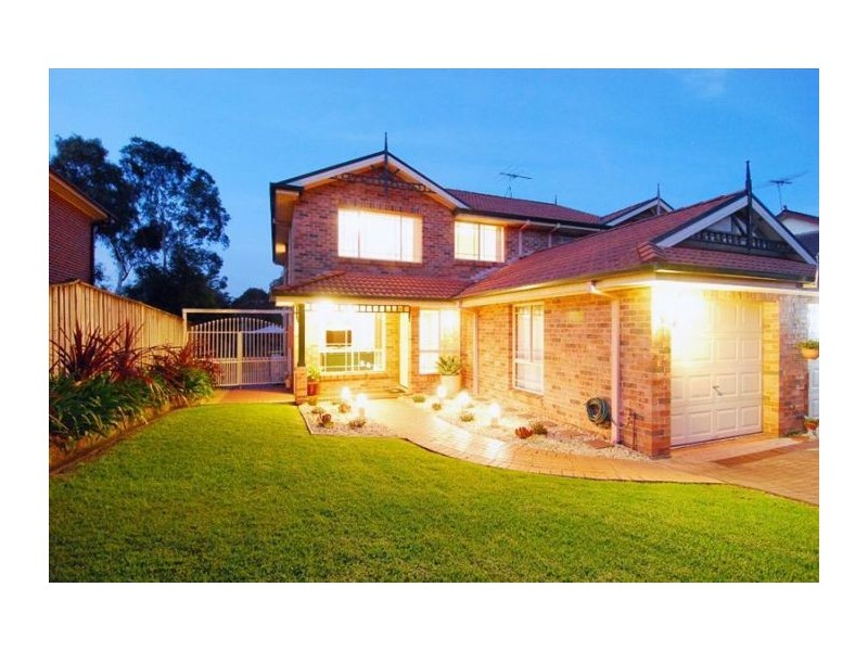 15 Haven Court, Cherrybrook NSW 2126