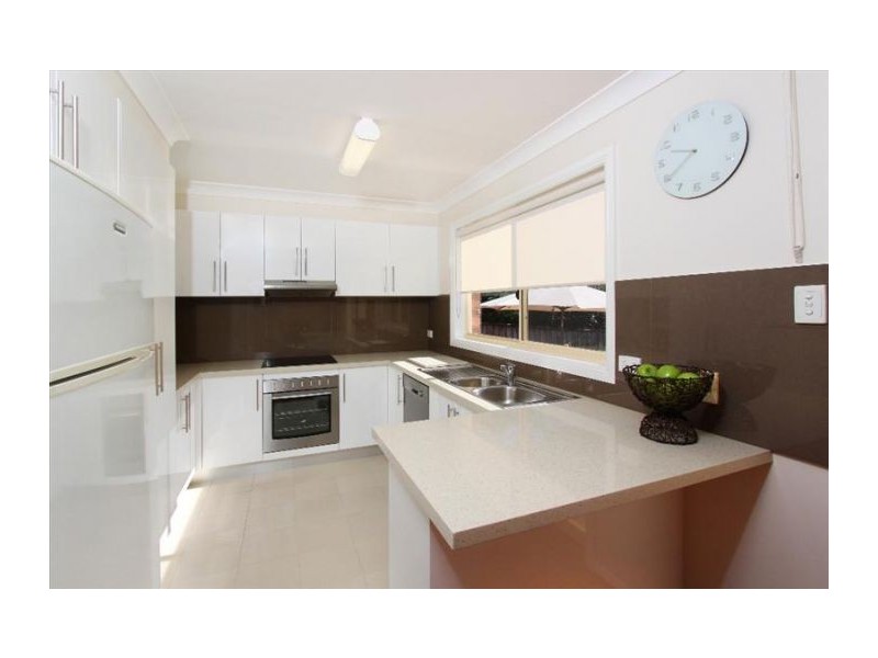 15 Haven Court, Cherrybrook NSW 2126