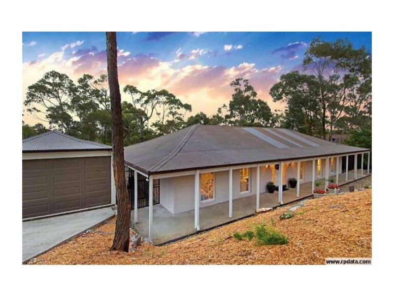 78 Greenbank Drive, Glenhaven NSW 2156
