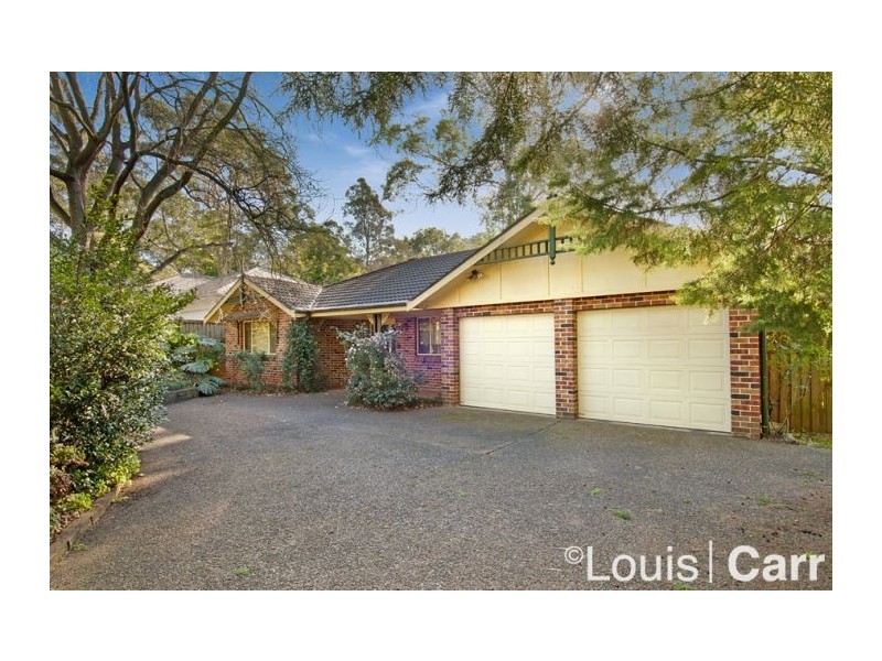 50a Dean Street, West Pennant Hills NSW 2125