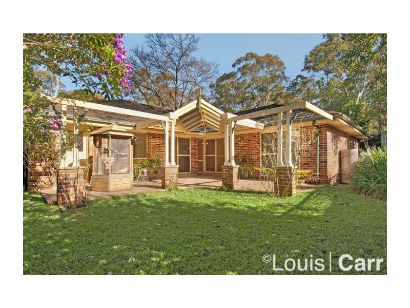 50a Dean Street, West Pennant Hills NSW 2125