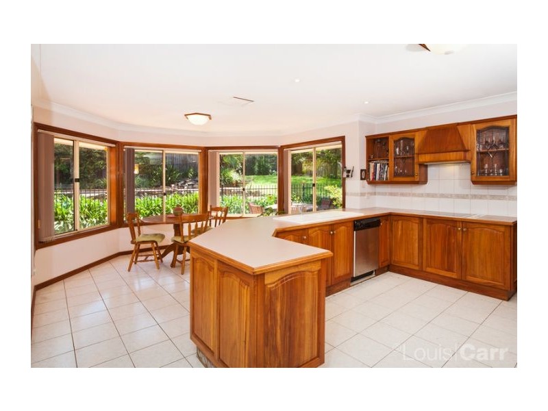 4 Isabella Close, Bella Vista NSW 2153