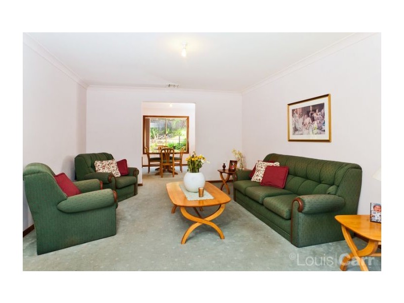 4 Isabella Close, Bella Vista NSW 2153