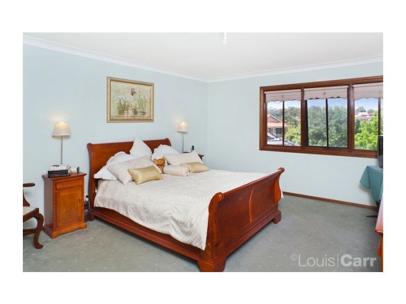 4 Isabella Close, Bella Vista NSW 2153