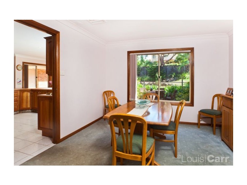 4 Isabella Close, Bella Vista NSW 2153