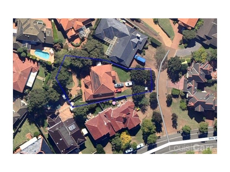 4 Isabella Close, Bella Vista NSW 2153