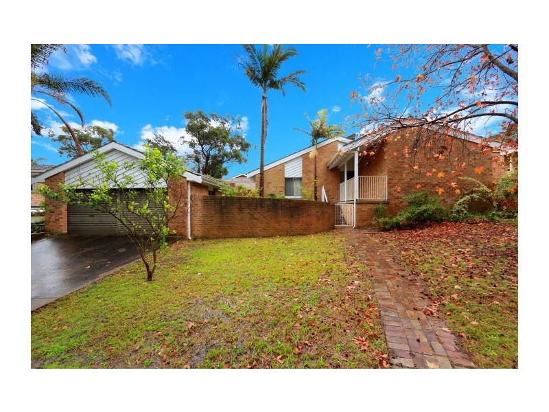 101 Shepherds Drive, Cherrybrook NSW 2126