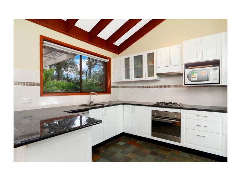 101 Shepherds Drive, Cherrybrook NSW 2126