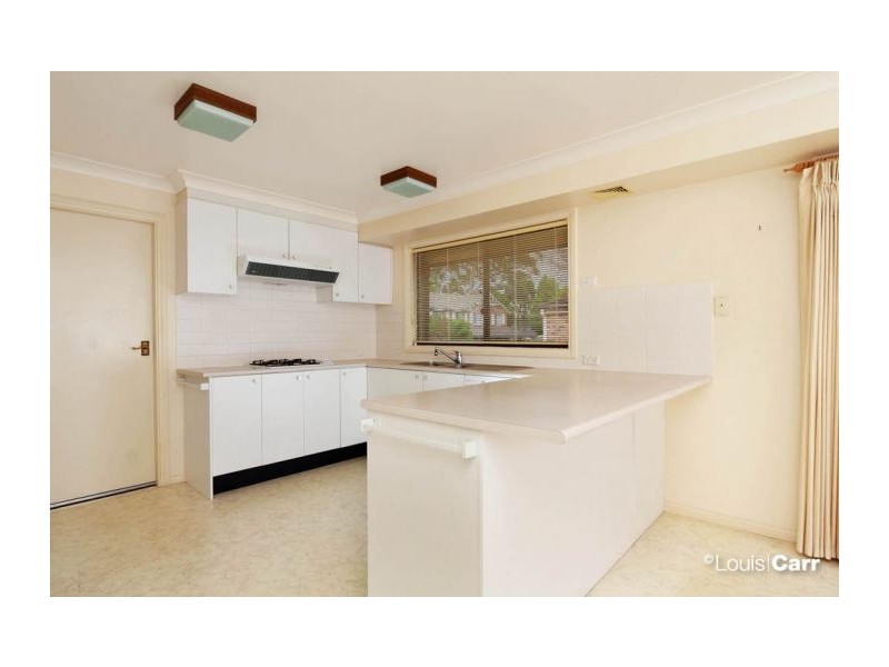 45 Tamarisk Cres, Cherrybrook NSW 2126