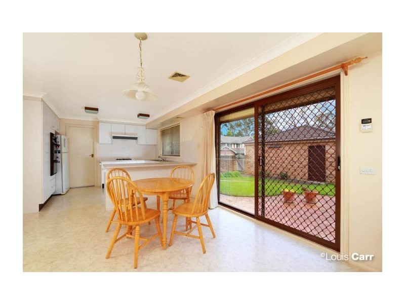 45 Tamarisk Cres, Cherrybrook NSW 2126