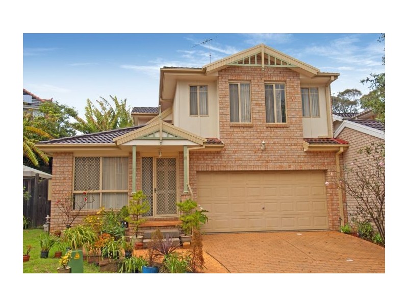 10 Blamey Way, Cherrybrook NSW 2126
