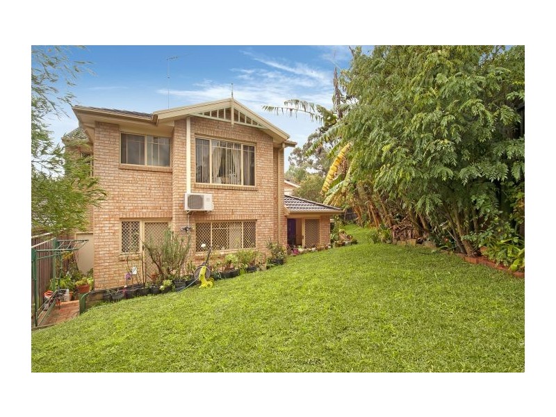10 Blamey Way, Cherrybrook NSW 2126