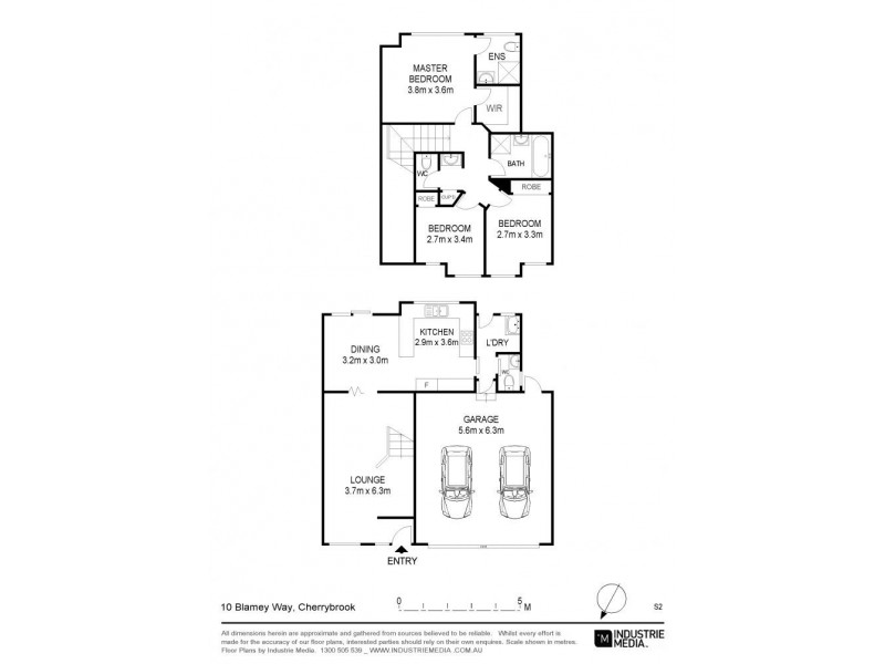 10 Blamey Way, Cherrybrook NSW 2126