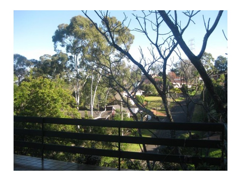 West Pennant Hills NSW 2125