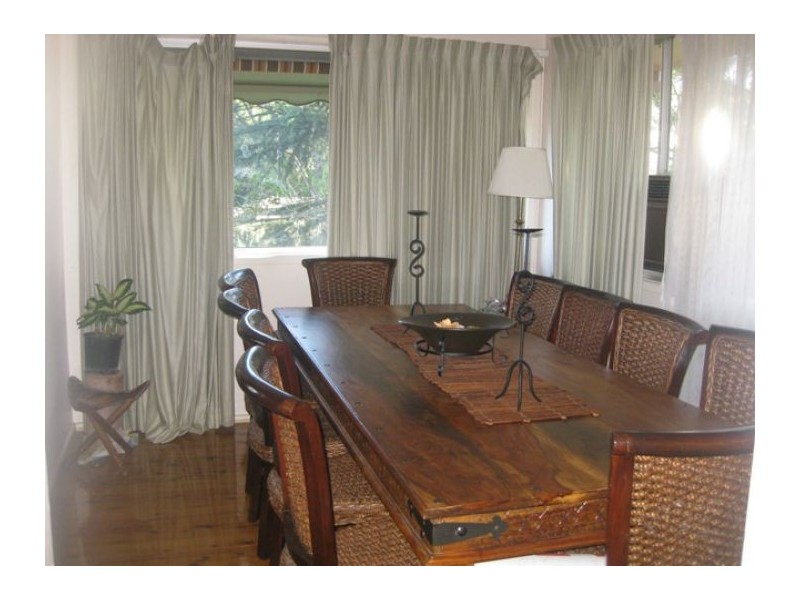 West Pennant Hills NSW 2125