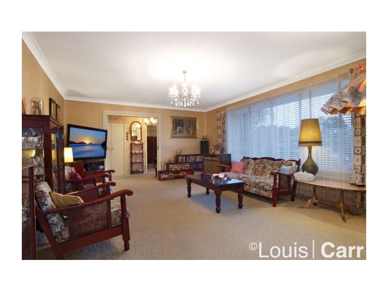 5 Nyalla Place, Castle Hill NSW 2154