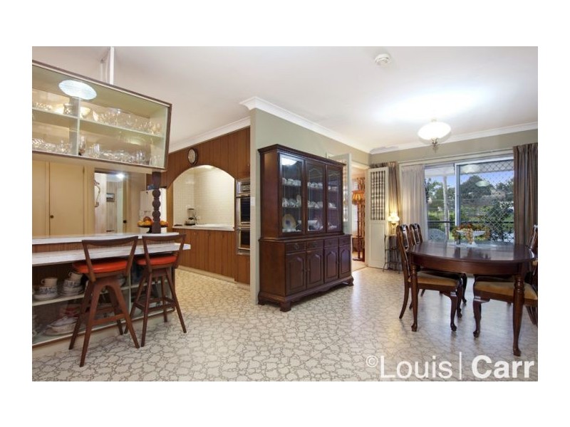 5 Nyalla Place, Castle Hill NSW 2154