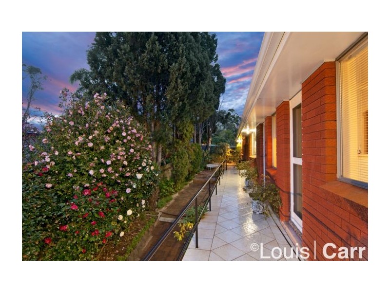 5 Nyalla Place, Castle Hill NSW 2154