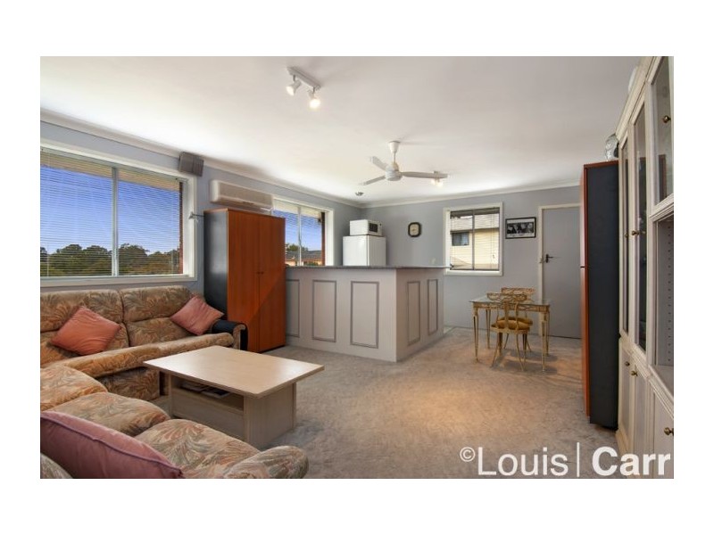 5 Nyalla Place, Castle Hill NSW 2154